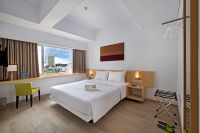 Whiz Hotel Sudirman Pekanbaru