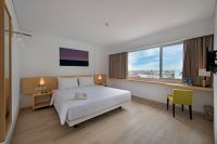 Whiz Hotel Sudirman Pekanbaru