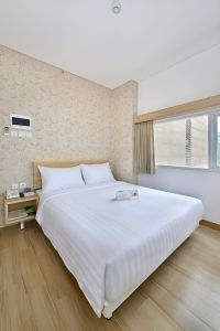 Whiz Hotel Falatehan Jakarta