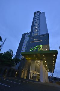 Whiz Hotel Sudirman Pekanbaru