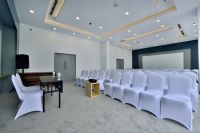 Whiz Hotel Sudirman Pekanbaru