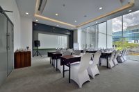 Whiz Hotel Sudirman Pekanbaru