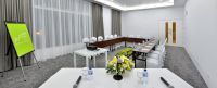 Whiz Hotel Sudirman Cilacap