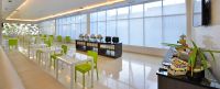 Whiz Hotel Sudirman Cilacap