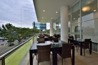 Whiz Hotel Sudirman Pekanbaru