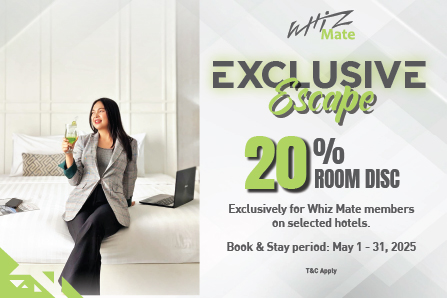 Exclusive Escape