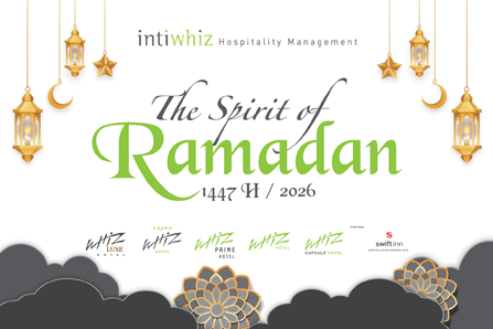 The Spirit of Ramadan