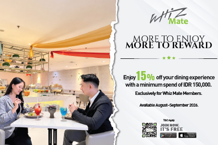 Whiz Mate Member