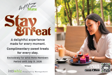 Whiz Mate Member